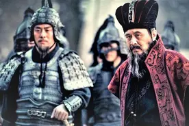 为什么好朋友会渐行渐远，看曹操和袁绍就明白了图片