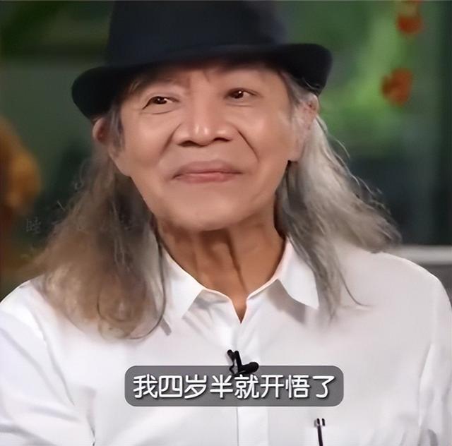 原来，他才是“释永信倒台”影响最大的人！袈裟装不下良心