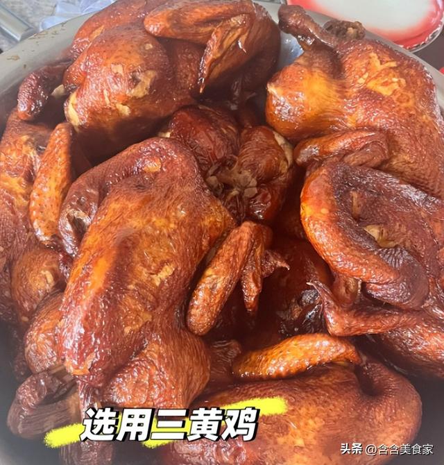 你绝不能错过的南通十大特色美食，太好吃了！
