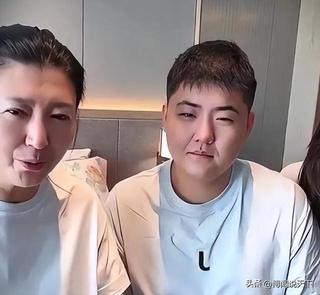 离春节不到1个月，4位名人翻车，没一个值得同情	，原因五花八门