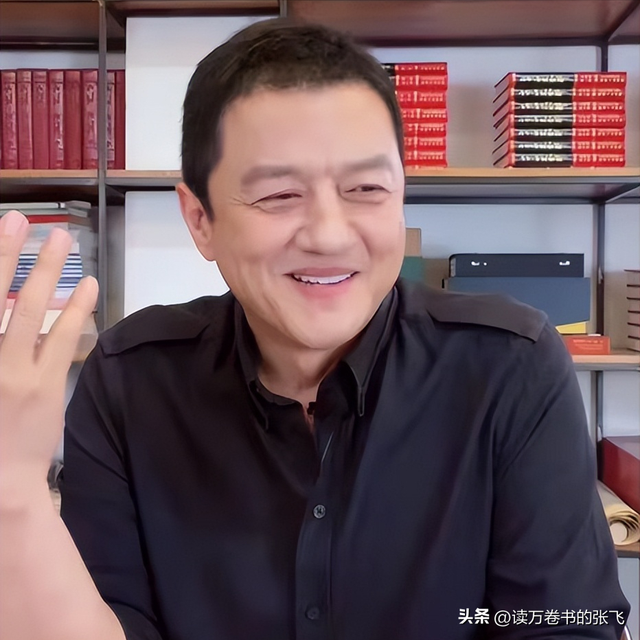 李亚鹏宣布二度离婚！孩子跟妈妈生活 累积负债28.6亿