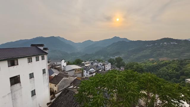 皖浙摩旅二人转——皖浙天路篇（3）