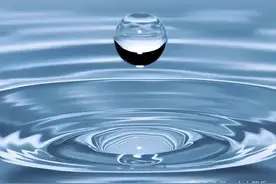 水文科普 | 你真的了解水吗 ？图片