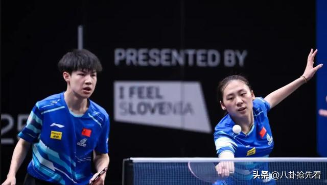 王励勤卸任，引起3大争议	，樊振东被关注 孙颖莎王楚钦压力或变大