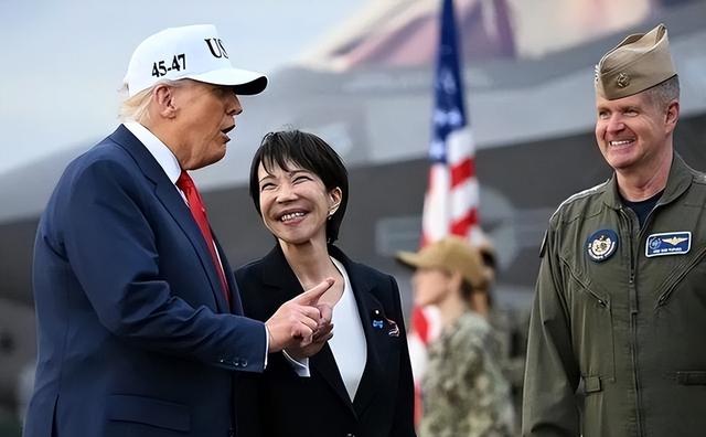 日本计划强登钓鱼岛？中方发最后通牒，中美再会晤，高市计划破产