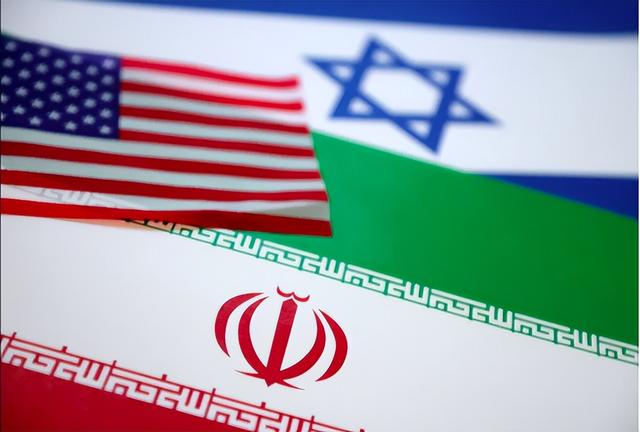 美国对伊朗的干涉程度，将决定近期几个月黄金的走势