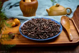 尿分叉，尿滴沥，从【肝】入手，气顺了，前列腺炎就摆脱了！图片