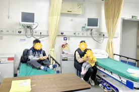 一家三口全被撂倒！严重可致死！近期多发，华西医生提醒图片