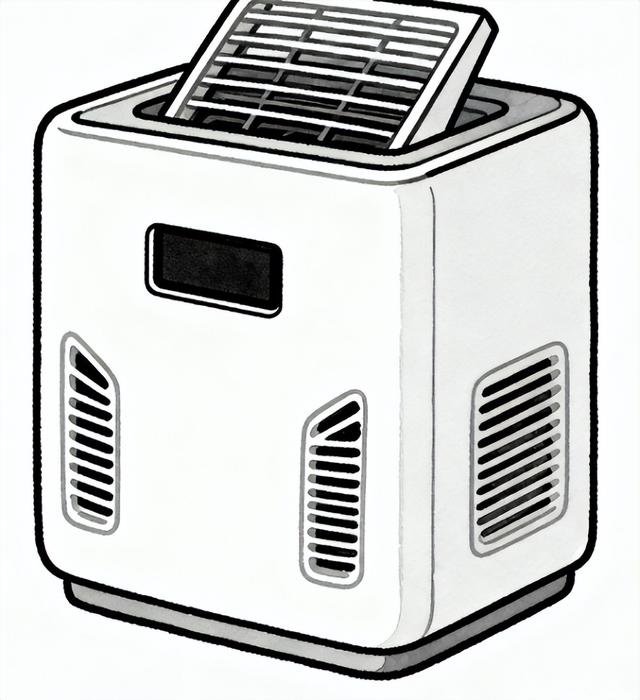 2025 除甲醛产品：秋冬天无需通风，快速除醛不耽误