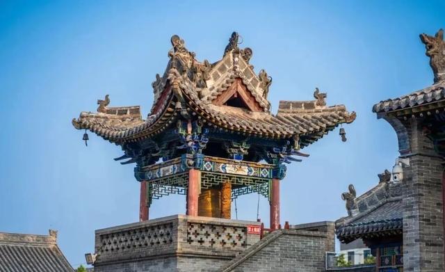 免费！玩转运城冬日绝美风光！