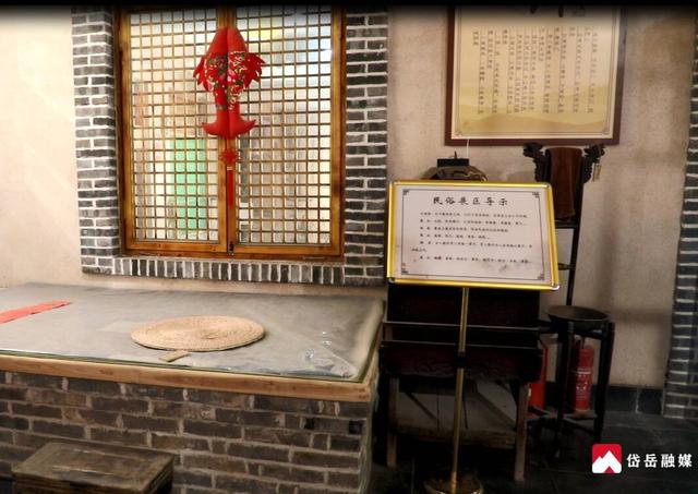 黄前镇古村乡愁博物馆 ：文旅新地标 传承文化魂
