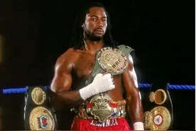 英国重量级历史前十：刘易斯第一，泰森富里第二，约书亚第四！图片