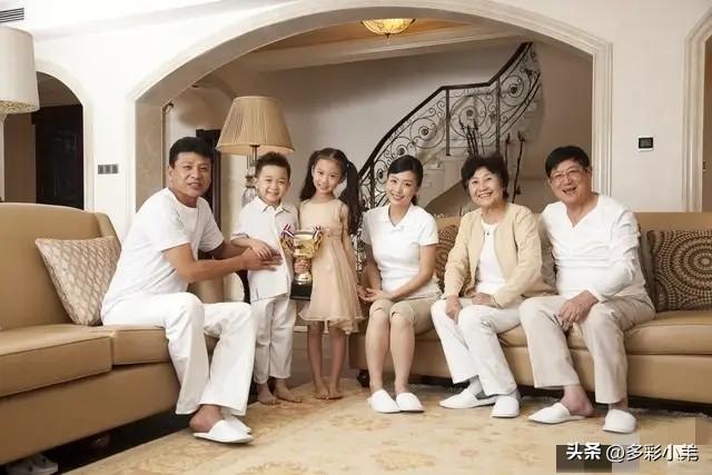 不管你信与不信，女性过了60岁后，基本都有如下几个方面的需求！