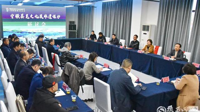 2025·宁强羌历年系列活动精彩抢先看→