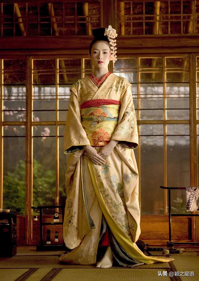 京都祇园艺伎区，《艺伎回忆录》取景拍摄地