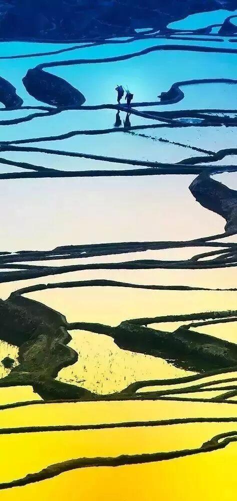 你的第一次旅行去了哪？这些地方藏着最暖的回忆