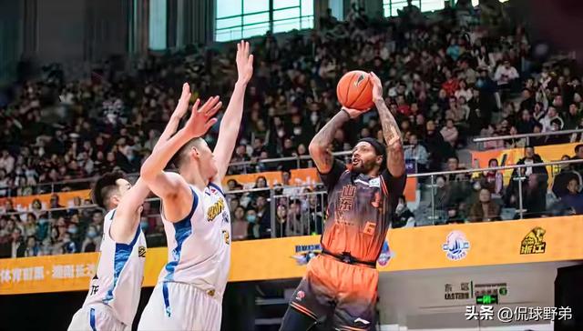 破案!北京首钢95-99输山东原因找到 赛后许利民教练点名批评一人