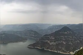 山西出台第3号总河长令 纵深推进河湖库“清四乱”常态化规范化图片