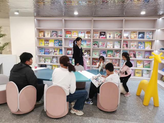 拒绝冬日 emo！临沂这些室内场馆，遛娃打卡放空全拿捏