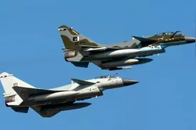 印巴空战：巴铁用实战给中小国上了一课，东拼西凑等于给自己挖坑图片