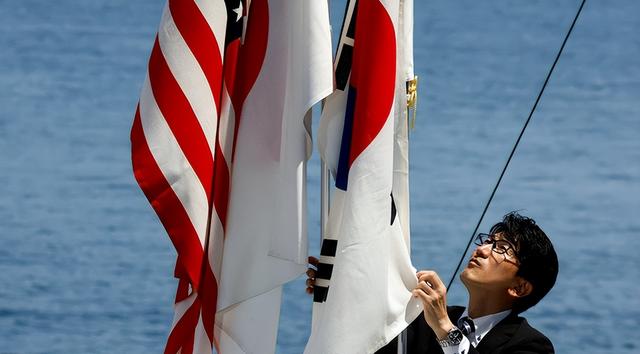 日本大闹联合国：想废掉中国出兵权！特朗普一招，把高市逼上绝路