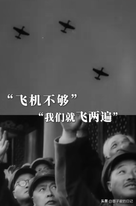 前央视主持人李思思也没想到，因阅兵后一个举动，再次收获好口碑