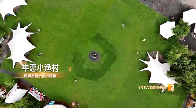 后悔没早去！这里藏了个冷门宝藏地：沙滩、美食，夕阳美到封神！