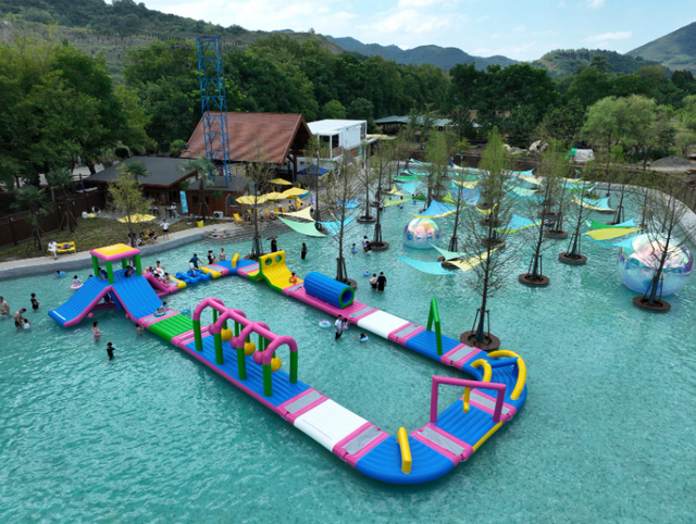 铜陵的凤凰山里，藏着怎样的“诗与远方”？