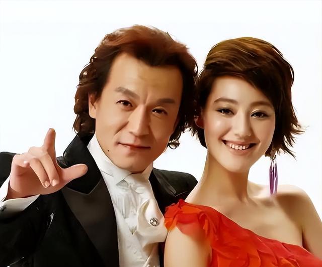 讨好大佬	，陪睡上位，遭央视“开除”，她身上的标签哪个才是真的