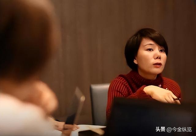 不拼流量！这些餐饮巨头女掌门人，凭实力撑起中国美味的半壁江山