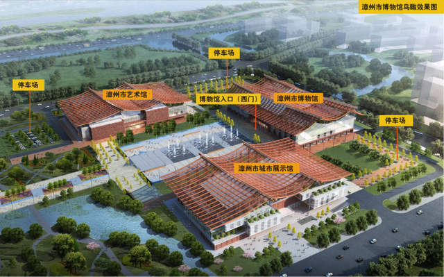 退役军人购票有优待！福建省漳州市博物馆“兽首展”参观攻略来袭