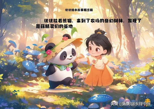 国庆中秋七天乐:到双流优优外婆农场过一个超治愈有温度田园假期