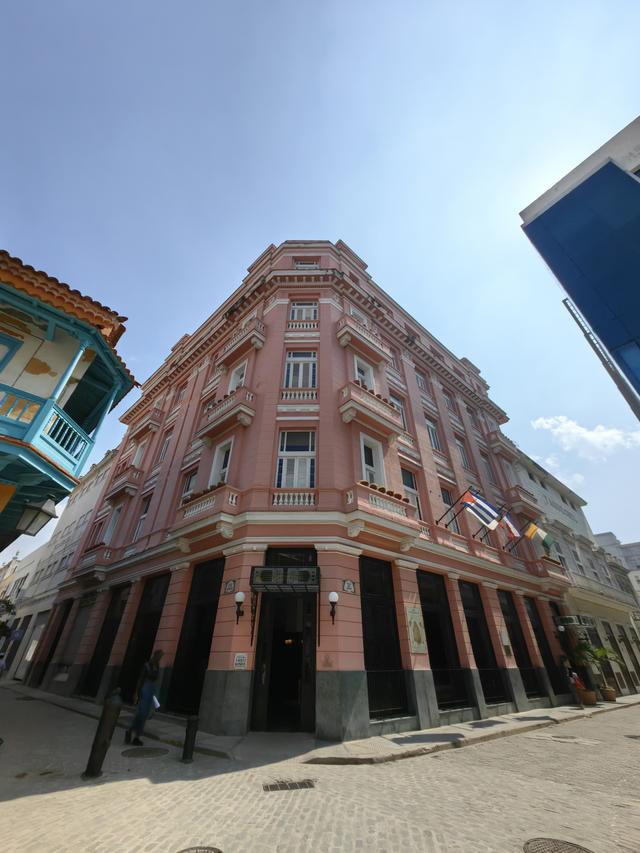 古巴——我的境外旅游第十站（第二篇）