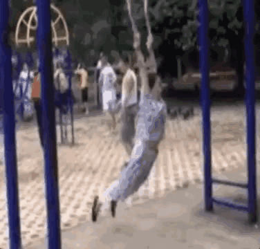 这些“要命	”锻炼法，你家老人还在做？