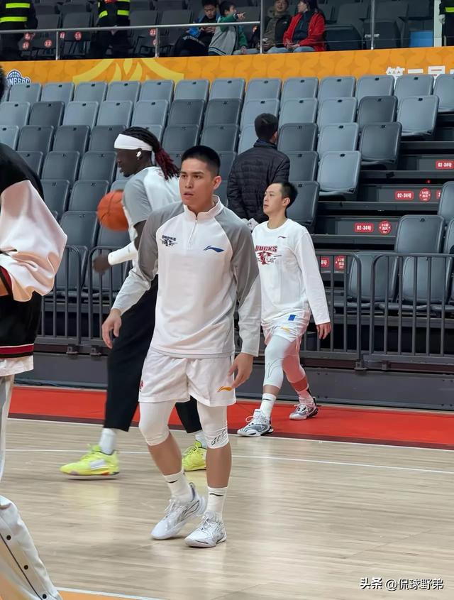 破案!北京首钢95-99输山东原因找到 赛后许利民教练点名批评一人