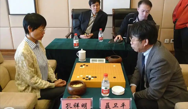 聂卫平离世1天后	，才发现儿女名字取得暗藏深意，字字都有来头