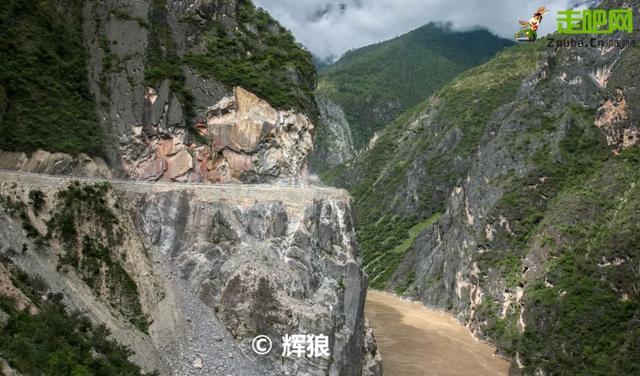 中国最后一条"野性进藏路"即将消失！10年前的越野地狱今成了坦途