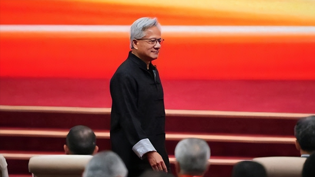 黄仁勋走了一趟北京后终于明白，中方已不再需要英伟达
