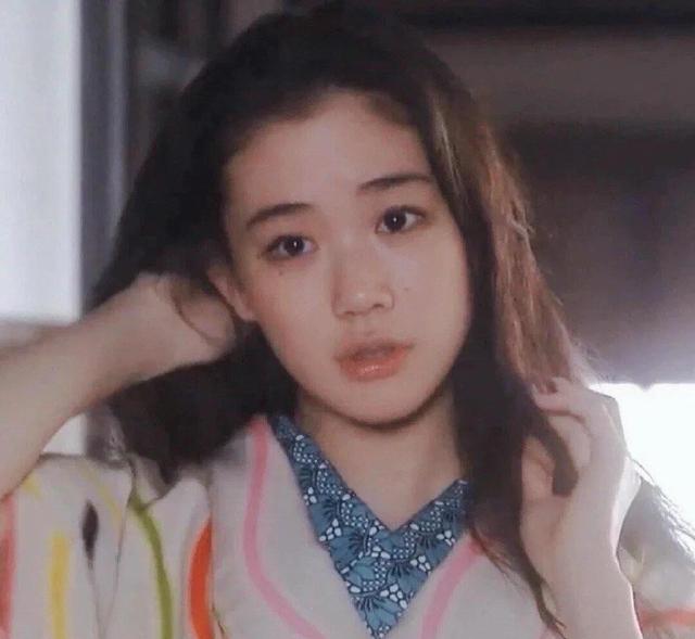 苍井优都已经四十岁了！不知道有多少80后喜欢苍井优的颜