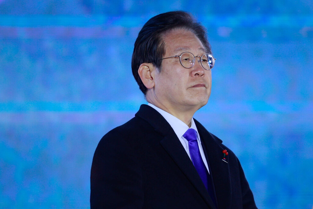 趁着中美釜山会晤，李在明恳请中国出手，让朝鲜早日回心转意