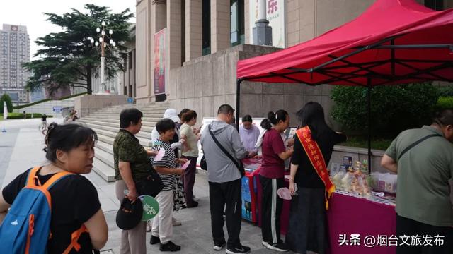 【乐享烟台】“携手文旅 共赴美好”24项特色活动开启2025文旅开放日