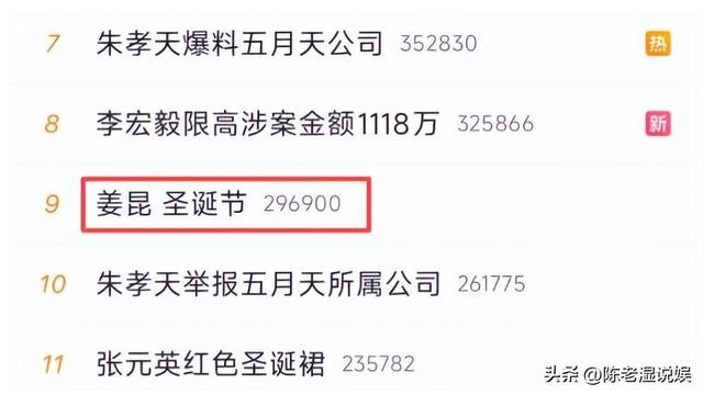 姜昆美国过圣诞仅1天，恶心的一幕出现，郭德纲那番话半点没错