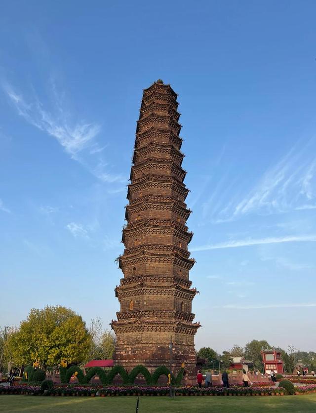 开封旅游攻略——“八朝古都”的吃喝玩乐~