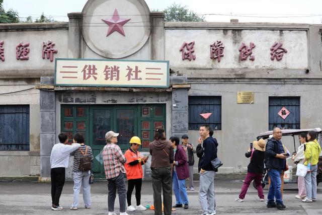 国庆遇上中秋，潍坊文旅盛宴点燃假日激情