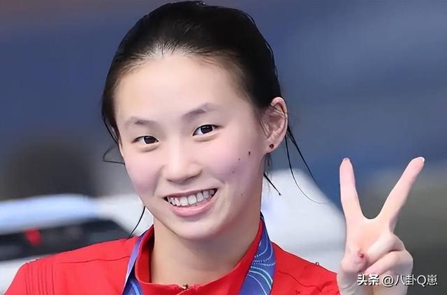 “四冠王”到手后，陈芋汐首次提全红婵，一句话暴露两人真实关系