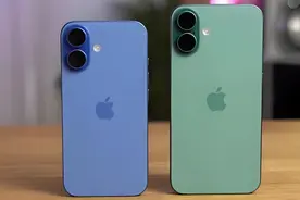 iPhone 16 Plus 凉凉了！卡贴机佬：好机会来了~图片
