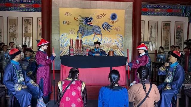 12月31日延时关闭!在呼和浩特,一起“穿越”迎新!