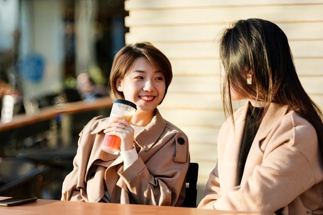 两性交往，女生发“嗯嗯	”是什么意思	，男人一定要懂