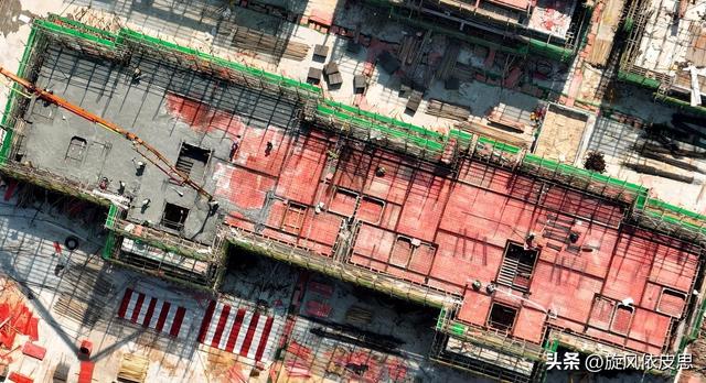 混凝土与水泥：别再傻傻分不清