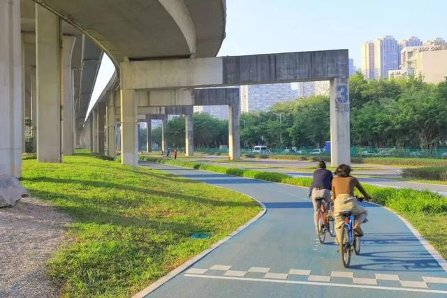 前海看海黄金季来啦，不出发真的会后悔！
